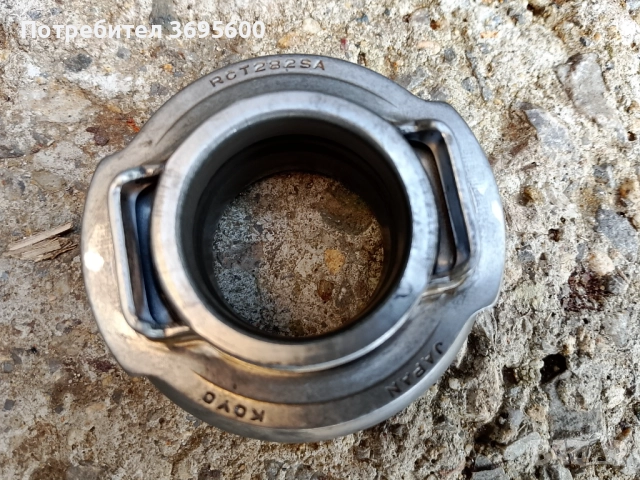  Съединител Дайхатсу Фероза Daihatsu Feroza 1.6i маховик притискателен феродов диск, снимка 5 - Части - 52800820