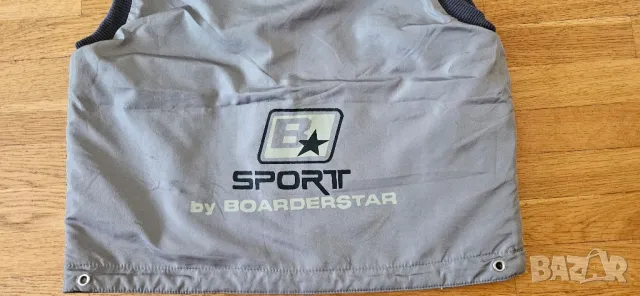 Елече с памучна подплата, р. 116, снимка 7 - Детски якета и елеци - 50141561