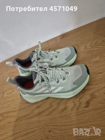 Adidas Terrex 37, снимка 3 - Маратонки - 55810883