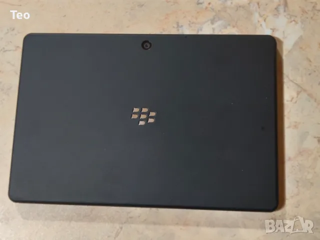 Blackberry Playbook, снимка 2 - Таблети - 50367850