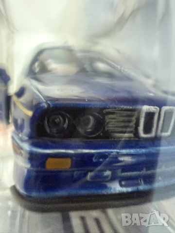 BMW M3 Majorette , снимка 3 - Колекции - 55968216