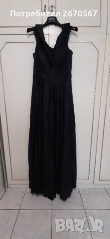 Официална рокля