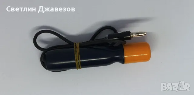  ЕЛЕКТРОПУНКТУРА  ЕЛЕДИА 9ПА+, снимка 7 - Медицинска апаратура - 27546230