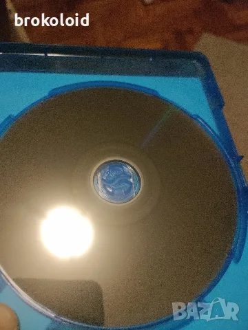 The Omen - Поличбата - български субтитри blu ray, снимка 5 - Blu-Ray филми - 56494408
