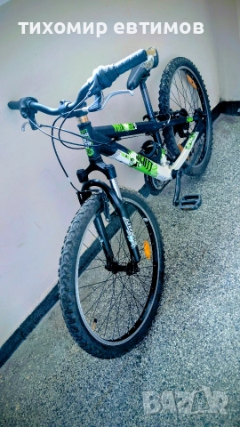 Два броя 24цола,велосипеди., снимка 2 - Велосипеди - 54064901