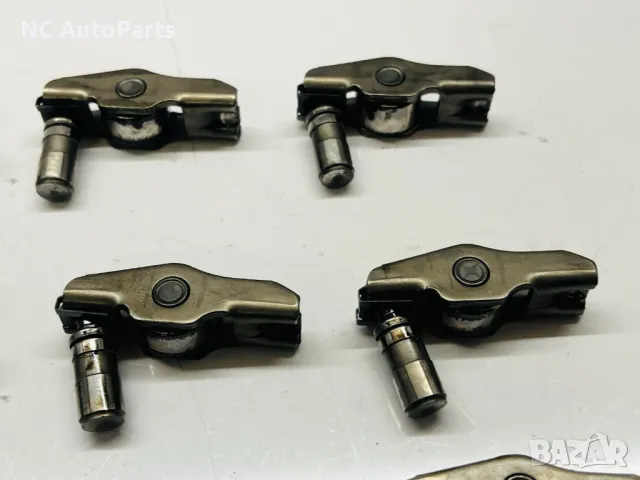 12 бр кобилици за Iveco Ивеко Дейли 2.3 дизел F1AE3481 Iveco 2007, снимка 4 - Части - 49709682