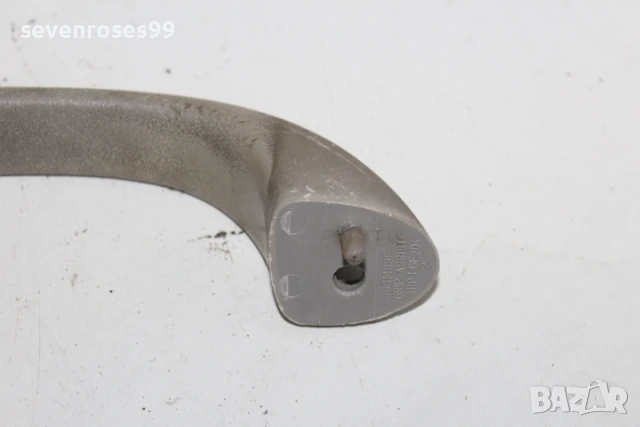 Дръжка таван предна дясна Деу Матиз 0.8i Daewoo Matiz, снимка 4 - Части - 51221937