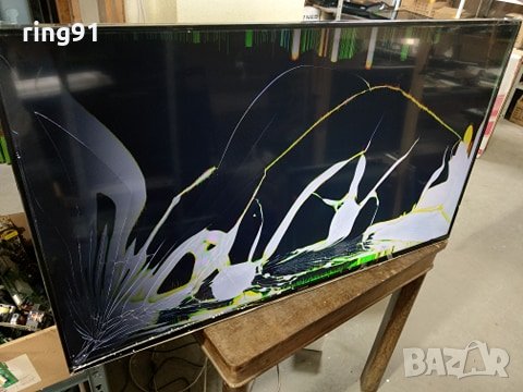 Телевизор Samsung UE48H6200AW На части 