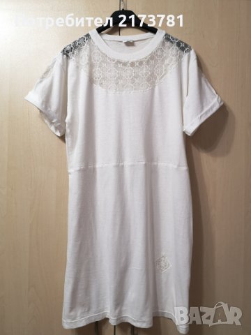 Дамски рокли , снимка 15 - Рокли - 37458536