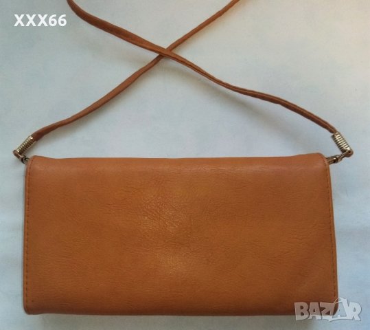 Дамска чанта тип клъч плик, снимка 3 - Чанти - 37060040