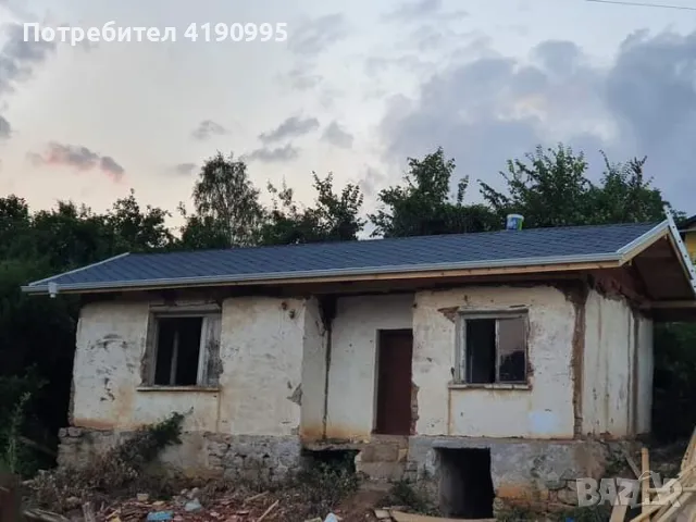 Ремонт на покриви в цялата страна Отстъпки за пенсионери до 20 процента , снимка 2 - Ремонти на покриви - 47411938