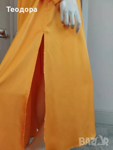 Рокля ХЛ-ХХЛ на H&M , снимка 3 - Рокли - 51328929