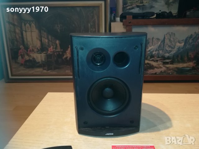 jamo тонколона 1бр 0202211133&, снимка 5 - Тонколони - 31648909