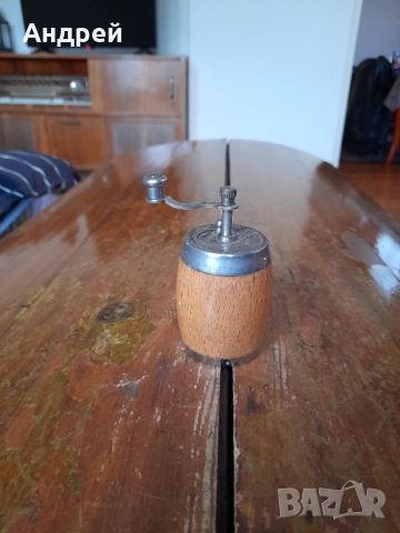 Стара Мелничка,мелница за чер пипер #24