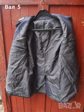 Офицерско сако , куртка , униформа ВВС , авиация - БА, снимка 7 - Антикварни и старинни предмети - 50389068