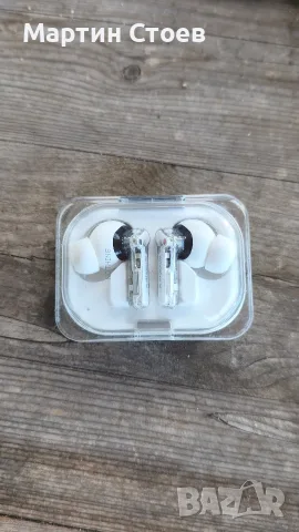 Nothing Earbuds(A)
