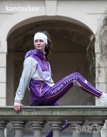 Kari Traa Louise Tights Syrup - страхотен дамски клин КАТО НОВ С