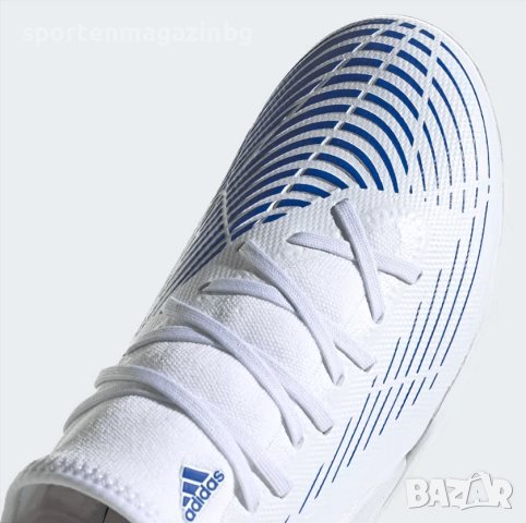 Мъжки стоножки Adidas Predator EDGE.3 L, снимка 7 - Спортни обувки - 42878814