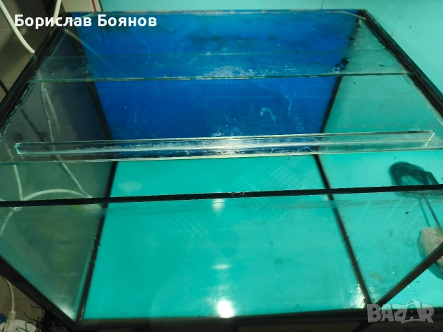 продавам аквариум 150 л., снимка 4 - Аквариуми - 52960214