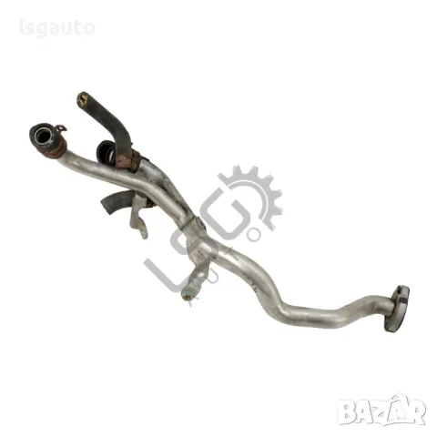 Тръби охладителна система Opel Astra K  ID: 141321