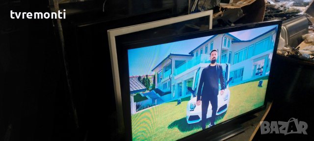 ТЕЛЕВИЗОР JVC 32 SMART LED Wi-Fi модел JVC LT-32VH30K, снимка 3 - Части и Платки - 42829517