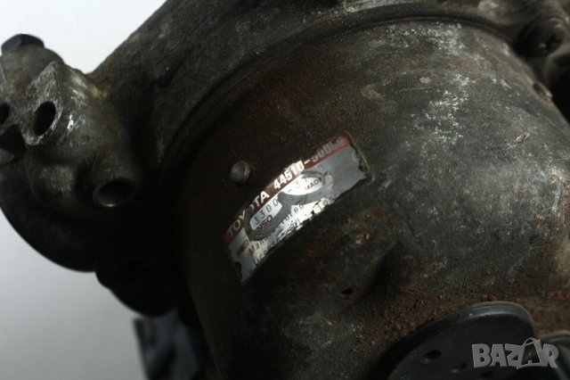 ABS Модул TOYOTA LEXUS LS400 44510-50050, снимка 2 - Части - 42552011