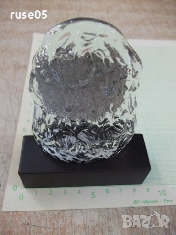 Пластика"3:e Pris Valhalla korpen 2006-2007 Grupp A", снимка 5 - Други ценни предмети - 29133927