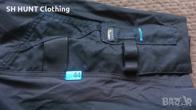 SNICKERS 6108 Work Stretch Shorts размер 44 / S работни еластични къси панталони W4-404, снимка 11 - Панталони - 51968427