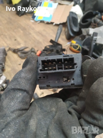 Лостче чистачки за Citroën, Peugeot, PSA. Picasso , NEIMAN,6158., снимка 4 - Части - 53879087