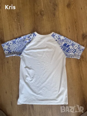 Nike CR7 детска тениска ⚽️, снимка 2 - Спортни екипи - 56245938