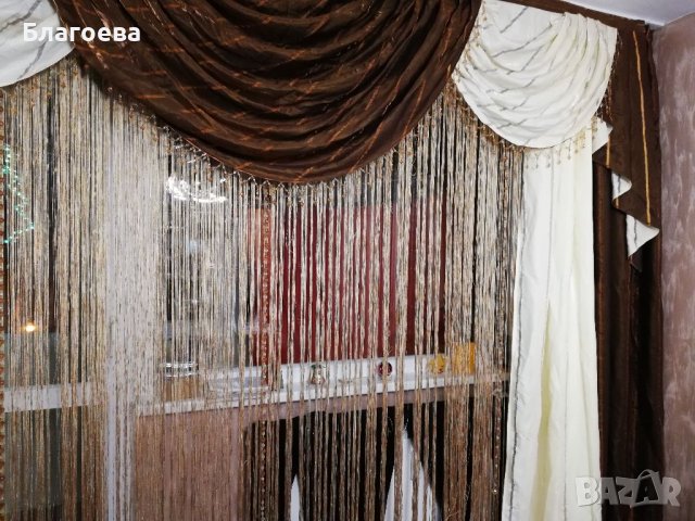 Перде, снимка 2 - Пердета и завеси - 38960835