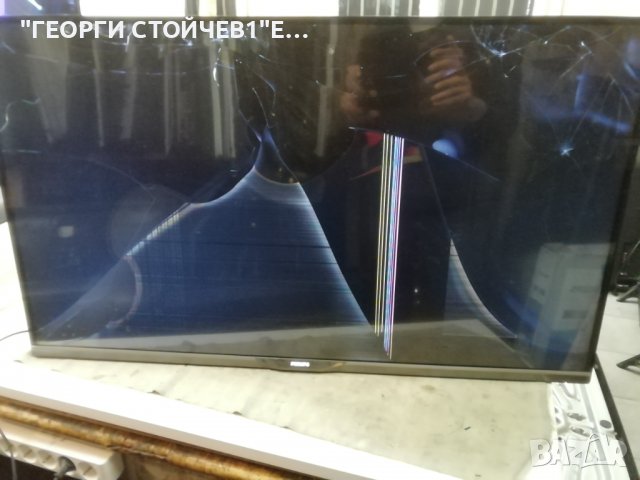 PHILIPS   42PFH6309-88   СЪС СЧУПЕН ДИСПЛЕЙ