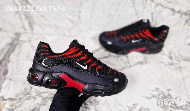 Nike Дамски и Мъжки Маратонки ТЕРА Дамски Мъжки Спортни Обувки Найк - Налични Различни Цветове, снимка 11 - Маратонки - 51309936