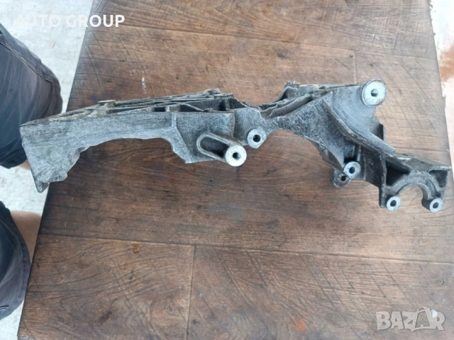 Конзола стойка динамо и компресор Митсубиши Аутлендър 03G903143J, снимка 6 - Части - 51579215