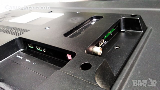 PHILIPS 43PFT4203/12 със счупена матрица ,715G9287-C01-001-004Y ,HV430FHB-N10 ,TPT430H3-FHBN10.K, снимка 4 - Части и Платки - 31857632