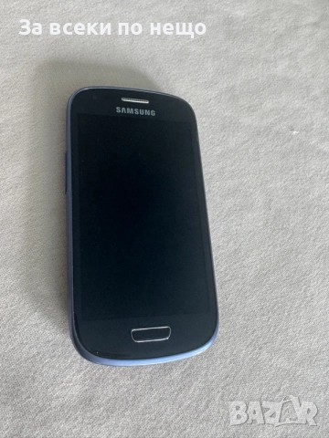 Samsung S3 mini , Samsung GT-I8200N, снимка 3 - Samsung - 55850731