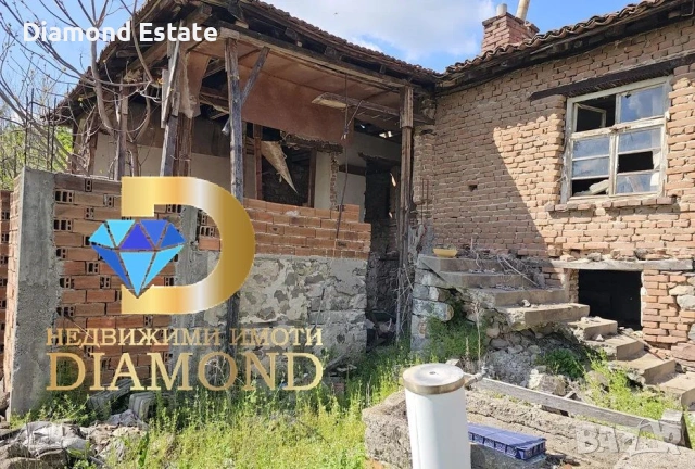 Къща в село Гарваново, обл. Хасково, снимка 3 - Къщи - 54363370