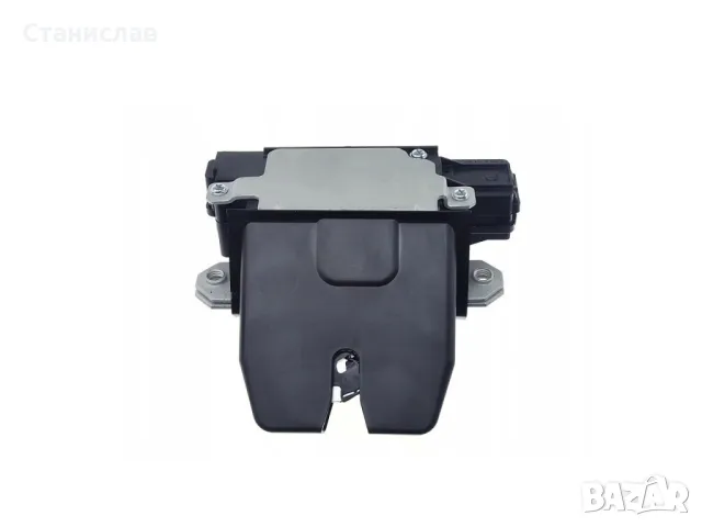 Ford Mondeo MK4 Брава за багажник, снимка 3 - Части - 50270807