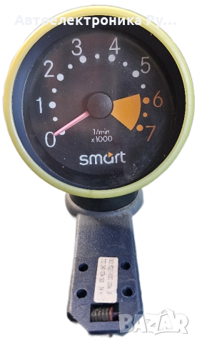 Оборотомер за Smart City-Coupe 450 (07.1998 - 01.2004) 