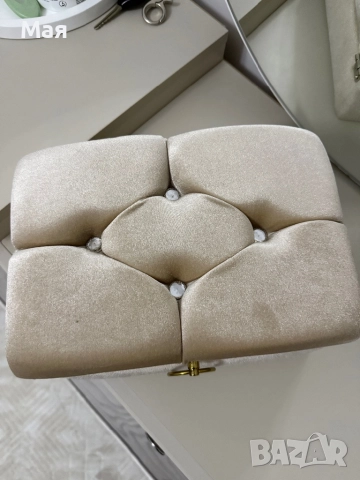 Кутийка за Козметика, снимка 2 - Козметика за лице - 52642283