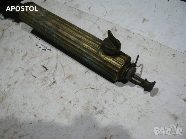  	бензинов поялник, снимка 3 - Поялници и запояване - 53287032