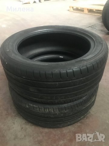 Автомобилни гуми, снимка 2 - Гуми и джанти - 39652965