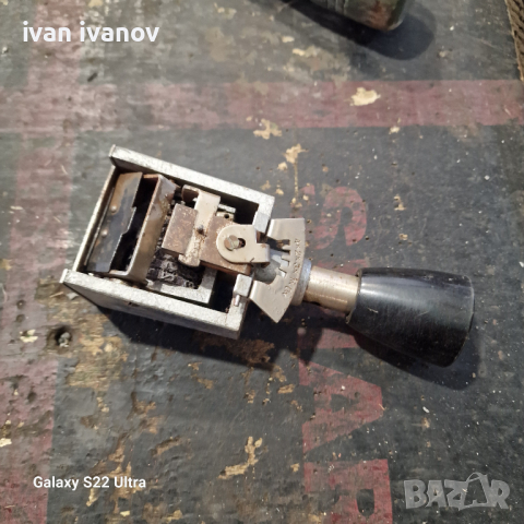 Печат Универсален , снимка 3 - Други инструменти - 44511821