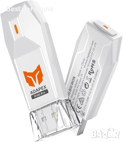 Адаптер за безжичен контролер