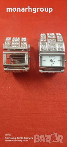 часовник DKNY, снимка 3 - Дамски - 37883872