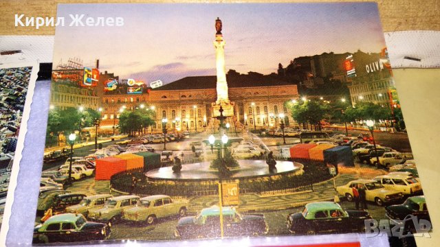 ЛОТ 4 СТАРИ ПОЩЕНСКИ КАРТИЧКИ ТЕМА ГРАДОВЕ КРЕПОСТ ПАМЕТНИК СГРАДИ 33442, снимка 5 - Филателия - 38790323