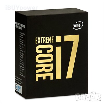 intel i7 5960x extreme edition, снимка 1 - Процесори - 44490474