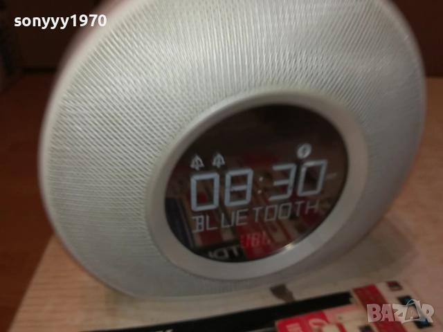 JBL HORIZON 18Х8СМ 2208251452, снимка 8 - Bluetooth тонколони - 51453670