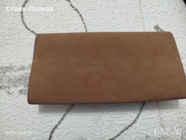 Дамски чанти тип Клъч , снимка 6 - Чанти - 52238742