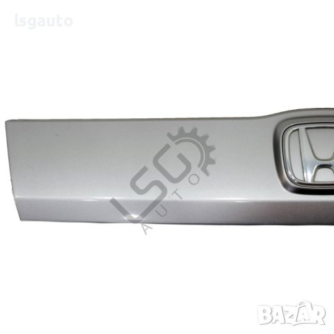 Лайсна заден капак Honda Jazz 2002-2008 ID:111788, снимка 3 - Части - 42426319